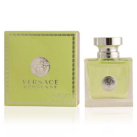 versace versense precio